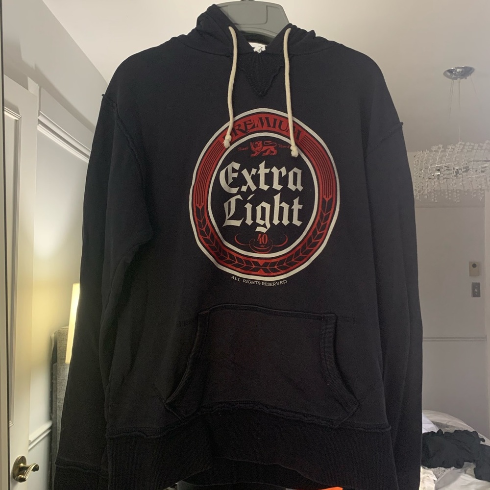 Jack &jones hoodie